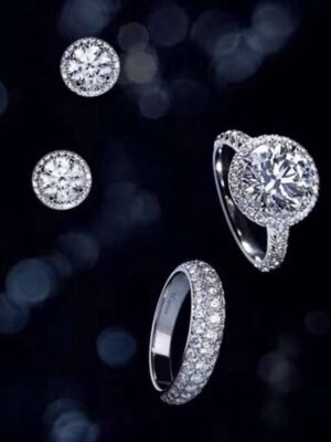 Diamond Ring JWLH0148