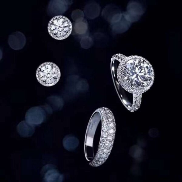 Diamond Ring JWLH0148