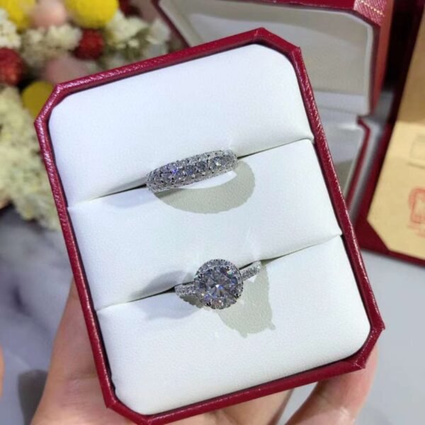 Diamond Ring JWLH0148
