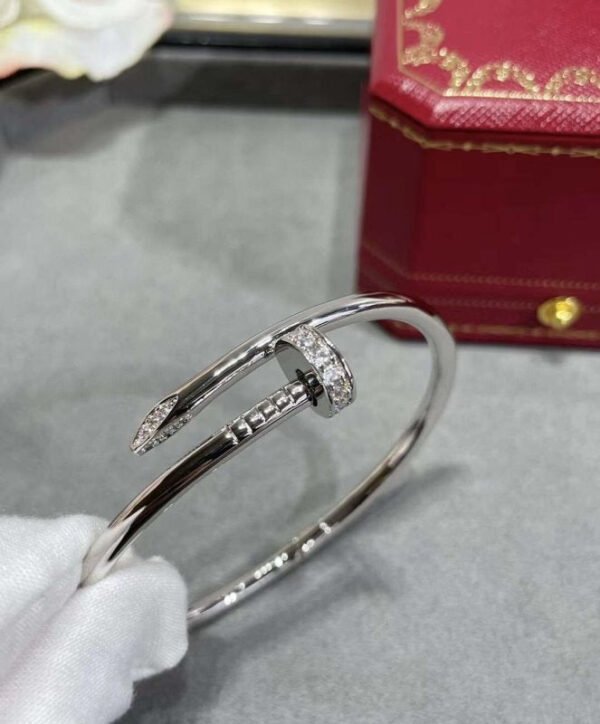 Juste un Clou Nail Bracelet JWLH0155