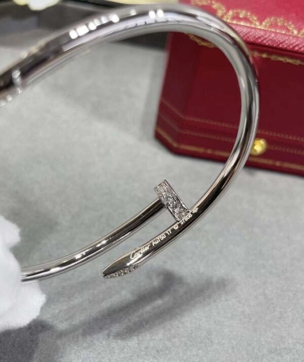 Juste un Clou Nail Bracelet JWLH0155