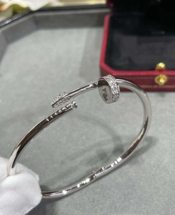 Juste un Clou Nail Bracelet JWLH0155