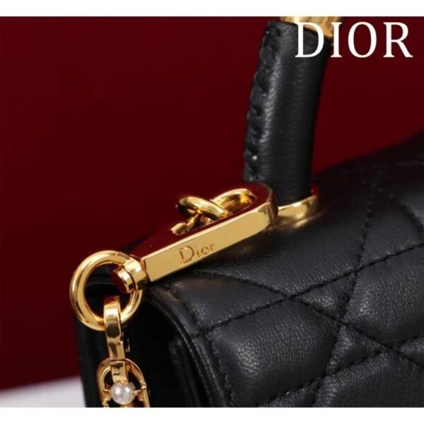 Ange Hand Bag BG030630