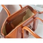 Antigona Lock Bag BGV00154