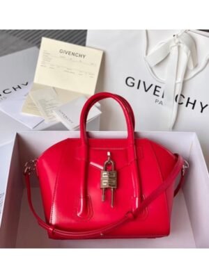 Antigona Lock Bag BGV00156