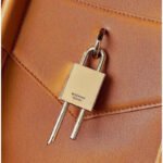 Antigona Lock Bag BGV00172