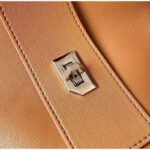 Antigona Lock Bag BGV00172