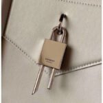 Antigona Lock Bag BGV00173