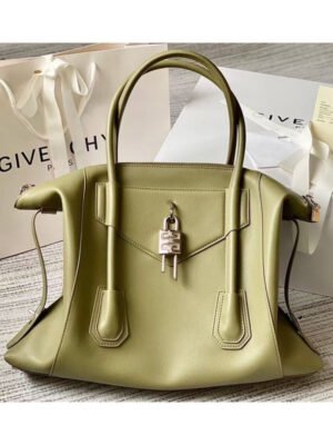 Antigona Lock Bag BGV00174