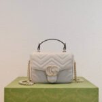Gucci GG Marmont Fang Hand Bag BG0525240