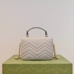 Gucci GG Marmont Fang Hand Bag BG0525240