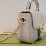 Gucci GG Marmont Fang Hand Bag BG0525240