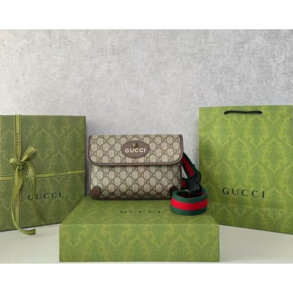 Gucci Neo Vintage Bag BG0525226