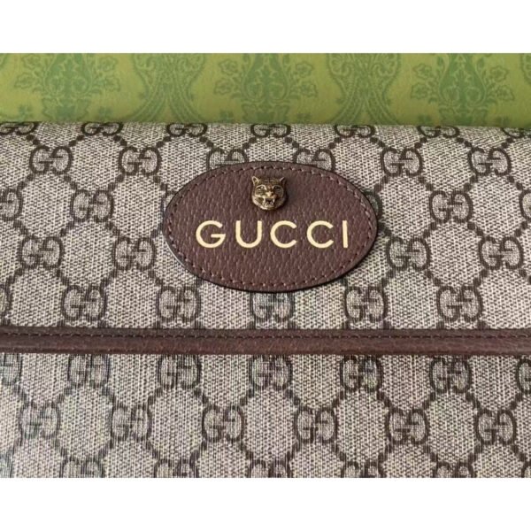 Gucci Neo Vintage Bag BG0525226
