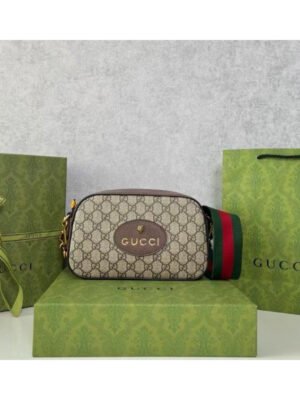 Gucci Neo Vintage Bag BG0525227
