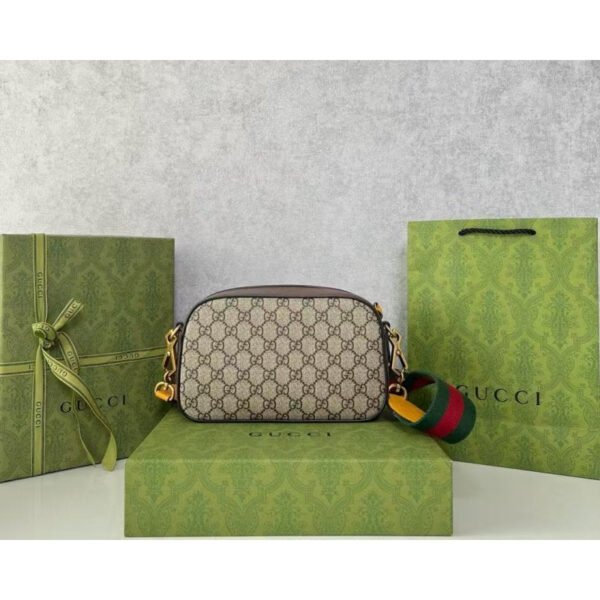 Gucci Neo Vintage Bag BG0525227