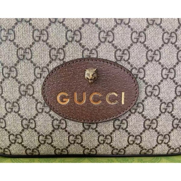 Gucci Neo Vintage Bag BG0525227