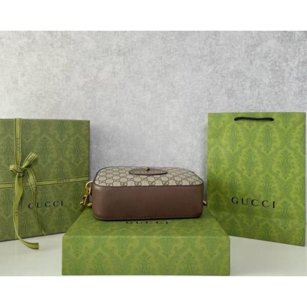 Gucci Neo Vintage Bag BG0525227