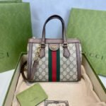 Gucci Ophidia Bat Bag BG0525232
