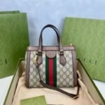 Gucci Ophidia Bat Bag BG0525232
