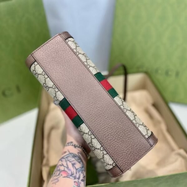 Gucci Ophidia Bat Bag BG0525232