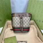 Gucci Ophidia Bucket Bag BG0525230