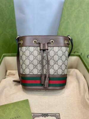Gucci Ophidia Bucket Bag BG0525230