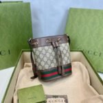 Gucci Ophidia Bucket Bag BG0525230