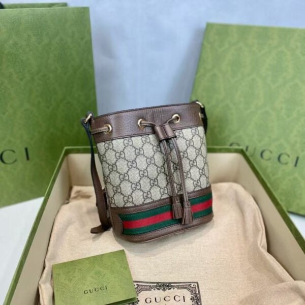 Gucci Ophidia Bucket Bag BG0525230