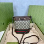 Gucci Ophidia Bucket Bag BG0525230