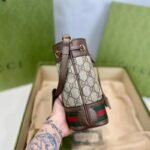 Gucci Ophidia Bucket Bag BG0525230