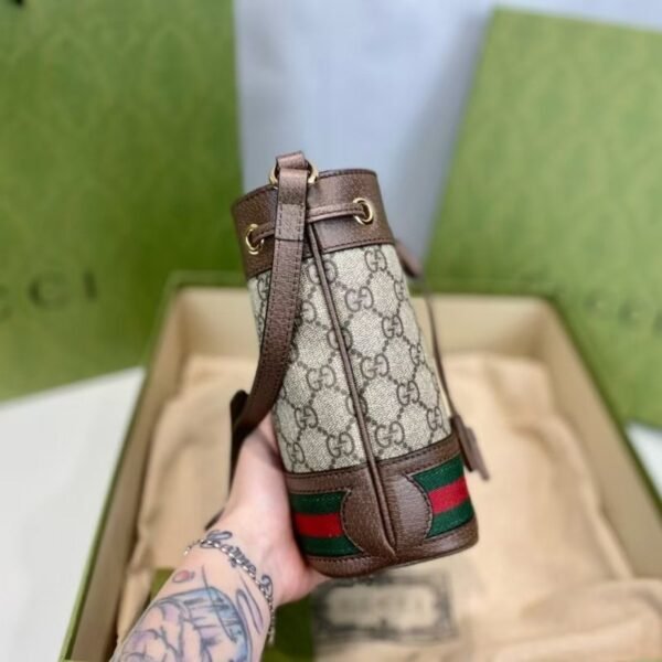 Gucci Ophidia Bucket Bag BG0525230