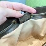 Gucci Ophidia Bucket Bag BG0525230