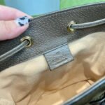 Gucci Ophidia Bucket Bag BG0525230