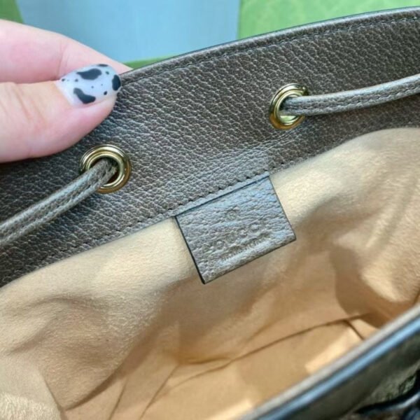 Gucci Ophidia Bucket Bag BG0525230
