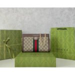Gucci Ophidia Clutch Bag BG0525229