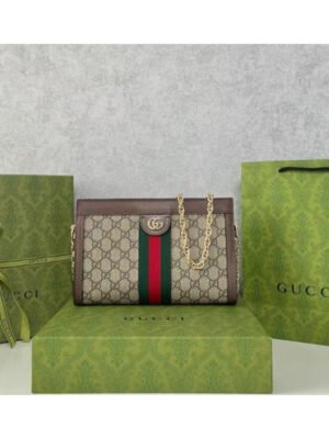 Gucci Ophidia Clutch Bag BG0525229