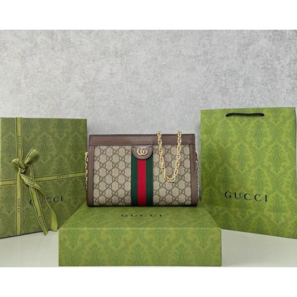 Gucci Ophidia Clutch Bag BG0525229