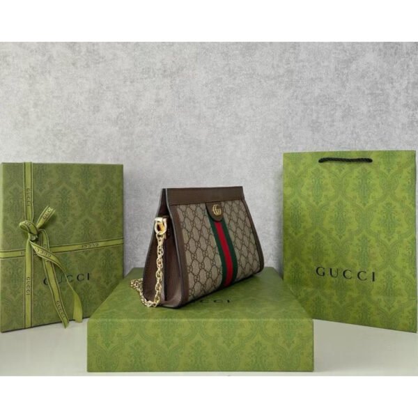 Gucci Ophidia Clutch Bag BG0525229