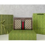 Gucci Ophidia Clutch Bag BG0525229