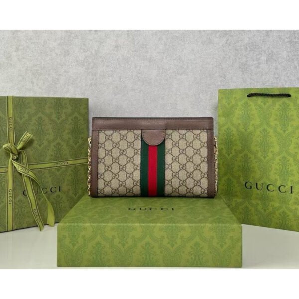 Gucci Ophidia Clutch Bag BG0525229