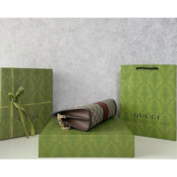 Gucci Ophidia Clutch Bag BG0525229