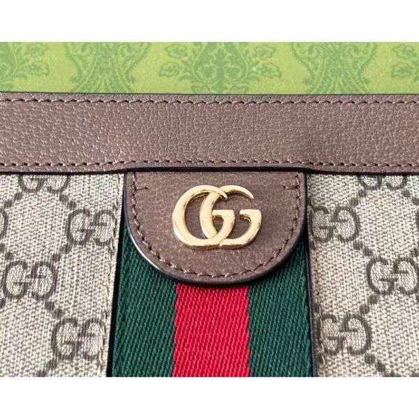 Gucci Ophidia Clutch Bag BG0525229