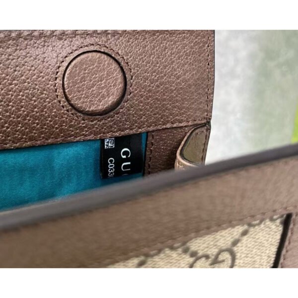 Gucci Ophidia Clutch Bag BG0525229