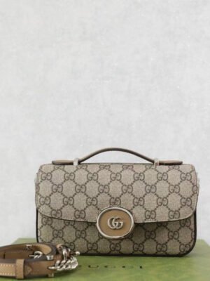 Gucci Petite GG Bag BG0525225