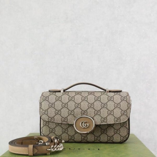 Gucci Petite GG Bag BG0525225