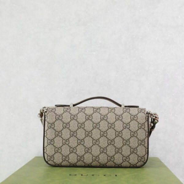 Gucci Petite GG Bag BG0525225