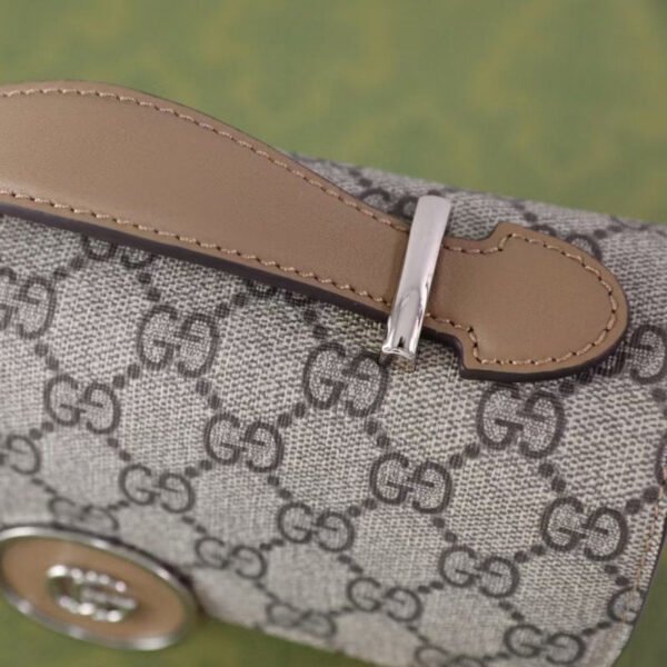 Gucci Petite GG Bag BG0525225