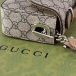 Gucci Petite GG Bag BG0525225