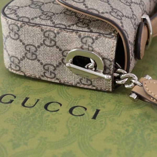 Gucci Petite GG Bag BG0525225